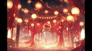 Fire Dance  Epic Oriental Drum Music [upl. by Atwater]