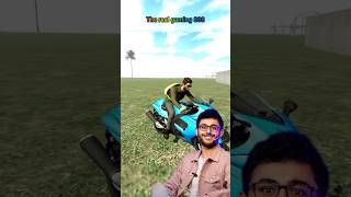 Yah hai hamara character carry minati ka pin code kya hai 🤔indianbikedriving3d carryminati [upl. by Semaj]