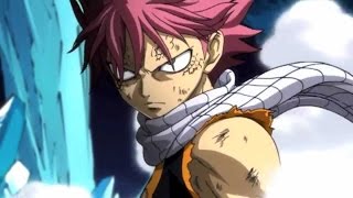 AMV Natsu vs Jellal  War of Change [upl. by Niwled545]