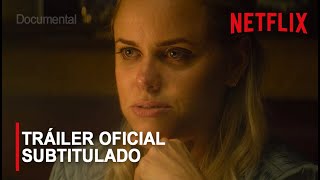 El Estafador de Tinder  Netflix  Tráiler Oficial Subtitulado [upl. by Luaped152]