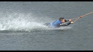 Xanten Wasserski  Waterski [upl. by Pillsbury684]