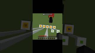 Mlg test minecraft shortvideo Gextreme27 [upl. by Reta]