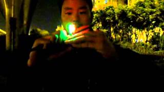 Shooting lighted nocks for arrowsmade in china [upl. by Tiphane209]