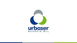 URBASER BAHRAIN FOOTBALL [upl. by Idnod]