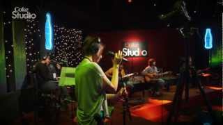 DashteTanhai  Meesha Shafi  BTS  Coke Studio Pakistan [upl. by Ayiotal]