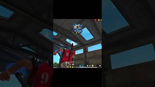 Trolling Noobs 😂 ffshorts tgrnrz tondegamer freefire [upl. by Collimore237]