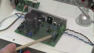 DIY Fully Programmable Modular Power Supply Project  Part 11 [upl. by Kenweigh]