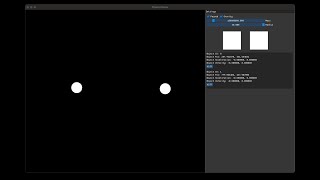 2D Physics Body Demo source  repo in description [upl. by Annal]