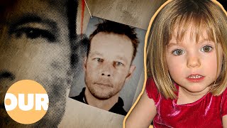 How Did Madeleine McCann Vanish Without A Trace  Our Life [upl. by Kare]