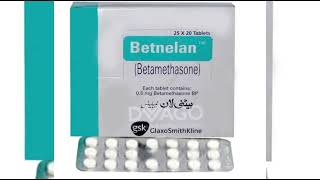 betnelan tablets uses in urdubetnelan tablet side effects in urdu [upl. by Yema400]