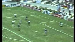 08061986 Scotland v West Germany [upl. by Ariuqahs]