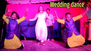 Jhoom Barabar Jhoom। Wedding dance video। রংধনু শিল্পী গোষ্ঠী চকরিয়া [upl. by Anderson]