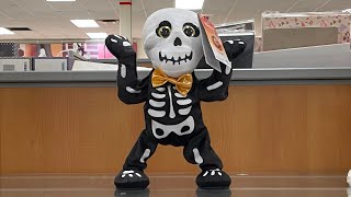 Splitz Skeleton  TJ Maxx Halloween 2024 [upl. by Lecia]