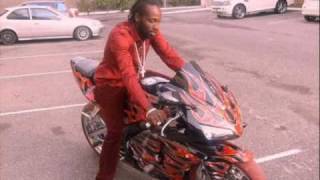 Mavado Gal Mad Ova 2010 MAWWDwmv [upl. by Osicran208]