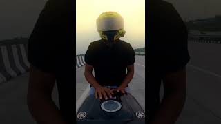 Grip Twist Ridetrending viral bikelovers r15 love instagram fyp raider125 [upl. by Fahland]