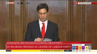 Ed Miliband sets out his One Nation vision for Britain [upl. by Eneres]