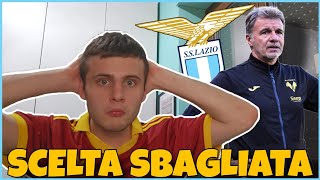 💣 È FATTA‼️😱 BARONI alla LAZIO SCELTA quotCOMODAquot e SBAGLIATA di LOTITO‼️😱 [upl. by Haorbed]