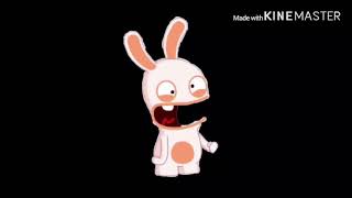 Rayman Raving Rabbids [upl. by Ramoh]