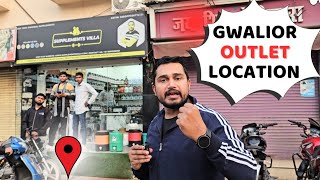 Gwalior Outlet Location Supplements Villa  supplements villa Gwalior Outlet Location  gwalior [upl. by Irvine]