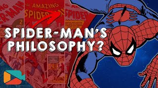 SpiderMan and Philosophy Utilitarianism vs Deontology featuring 3DIY [upl. by Balthasar430]