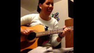 Another Sad Love Song by Toni Braxton Acoustic Cover By Tatiana Michelle [upl. by Amaral]