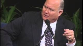 Norman Schwarzkopf  How To Be a Great Leader [upl. by Levram554]