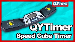 Looking For A Speed Cube Timer 🔥 ASMR UNBOXING [upl. by Initof592]