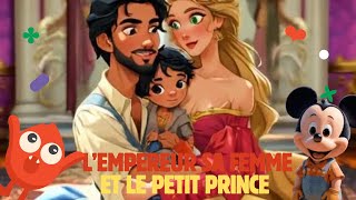 Lundi matin l’empereur sa femme et le petit prince‹› [upl. by Phaedra831]