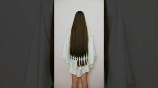 DIY hair cut in STOP MOTION [upl. by Absalom]