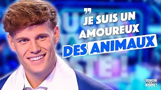 Guillaume Genton trouve déceptif le casting des misters France [upl. by Alben245]