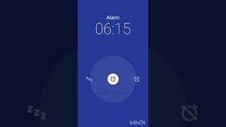 LG G3 CyanogenMod 14 Alarm Clock Nobelium Alarm Tones [upl. by Nickelsen]