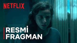 Kimse Sağ Çıkmayacak  Resmi Fragman  Netflix [upl. by Orgell634]