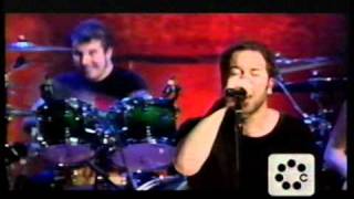 Finger Eleven  Paralyzer Live [upl. by Kingston715]