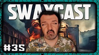 The Swaycast 35  Gone In 60 Seconds Man [upl. by Ibor]