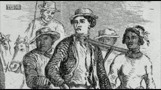 The Irish Sugar Slaves of Barbados [upl. by Gambrill]