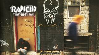 Rancid  quotThe Wolfquot Full Album Stream [upl. by Fonda]