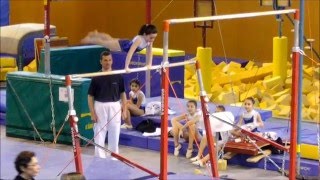 Bétisier  TOP 10 de mes chutes de gym [upl. by Mendez503]