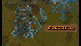 Factorio for beginners Solar Cat 🐈 [upl. by Elehcim]