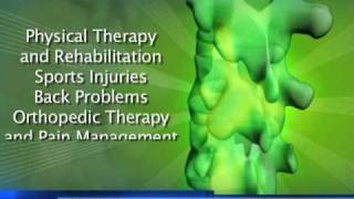 Physical Medicine amp Rehabilitation Services Of New York PCNewburgh NY [upl. by Obellia]