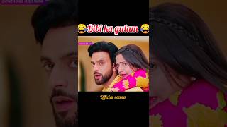 Mai joru ka Ghulam banke 😂 dalchini serial 😍shorts dangaltv new viralvideo lovet [upl. by Gnoc]