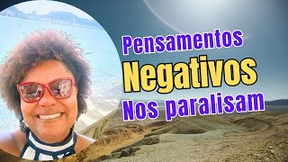 Pensamentos Negativos Mentes em Conflitos [upl. by Lorant]