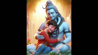 Kam mera ho jata changaNamtera jab leta🙏🙏bholenath mahadev mahadevstatus shiv [upl. by Anej]