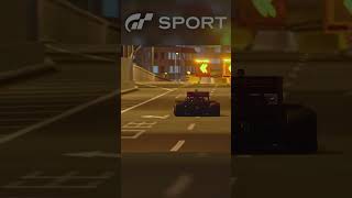 VR Racing F1 Singapore Grand Prix shorts [upl. by Grannias]