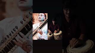 Chanakya  Tabla Cover  Rishab Sharma trending tablacover music tabla viral sitar [upl. by Rosamund]