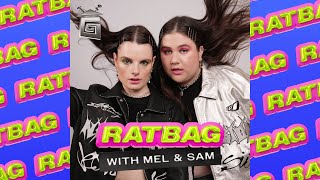 Ratbag with Mel amp Sam Trailer [upl. by Orban510]