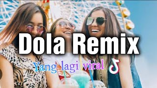 DOLA DOLA REMIX TERBARU 2024 Dicky Ms [upl. by Kaliope]