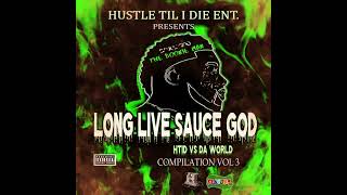 HTIDhtid vs da world vol3 promo [upl. by Rue]