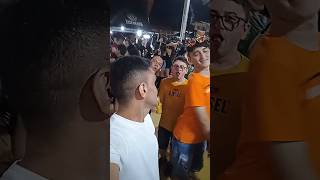 Mary Fernandes Tocou na Festa Junina de Horizonte tiktok humor motivation deus shorts memes [upl. by Ahsiym]