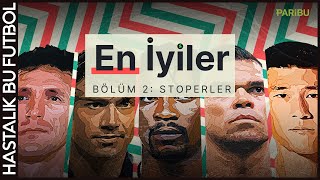 En İyiler  Bölüm 2 Stoperler [upl. by Yekcim]