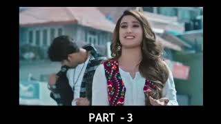 Pyar Tune Kya Kiya Episode  1 PART  3 [upl. by Bouchier979]